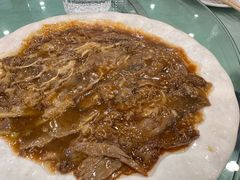 -四海回族饭店(前进大街店)