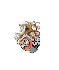 点击看大图 -越域刺青