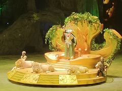 -广州长隆国际大马戏