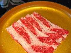 -牛New寿喜烧(闵行龙湖天街店)