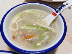 -港升鱼师傅·中山脆肉鲩