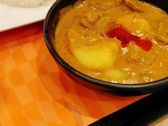 -大快活(罗湖商业城分店)