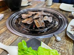 -真牛炭火烤肉(射阳店)