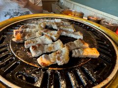 -西塔老太太泥炉烤肉(北京望京店)