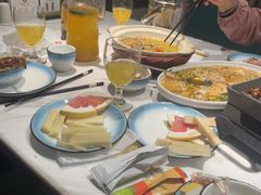 -曹家小菜(胜太路店)