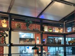 -探鱼·鲜青椒爽麻烤鱼(天河优托邦店)
