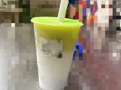 -迷客夏Milksha(无锡苏宁店)