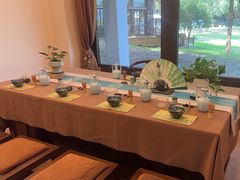 -天目湖御水温泉·度假酒店