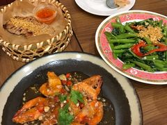 -曼谷食堂·泰国家庭料理(丹桂路店)