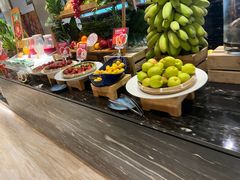 -东方红海鲜百汇(国际大厦店)