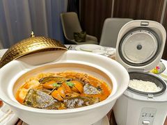 -香港狮子山下·明星粤菜餐厅(北苑店)