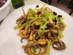 -奥华餐厅·老张记(台基厂店)