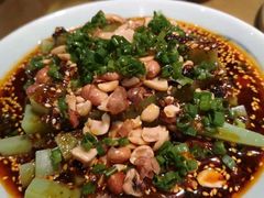 荞面凉粉-炉之恋LUZHILIAN(芙蓉汉城总店)