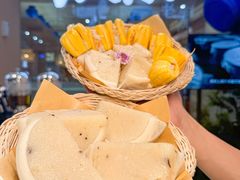 -嗲嗲的椰子鸡・太琼糟粕醋(上海百联又一城店)