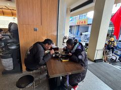 -沈记土鸡米线(七星街品牌中心店)