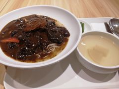 -轻蔬不用等·素食(江苏路店)