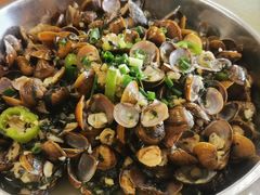 -八仔大富楼·河鲜(西江店)