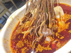 -嘉州叶婆婆钵钵鸡(建设路店)