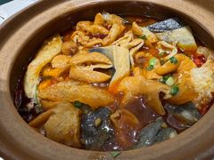 -雅酌园·烟火南京菜(颐和路店)