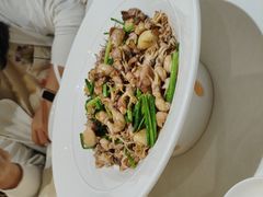 -双合园·海鲜水饺青岛菜(万佳广场店)