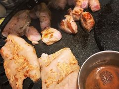 -401餐厅(弘大店)