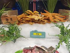 -山海盟海鲜烤肉自助餐厅(杭州萧山银泰店)
