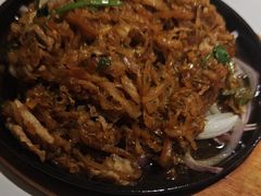 -李老哈·东北菜(宋园路店)