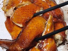 -东江海鲜大排档·潮汕菜·砂锅粥