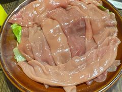 -冯校长老火锅(广州正佳广场店)