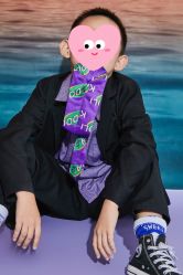 -INKIDS潮童社儿童摄影(朝阳大悦城店)