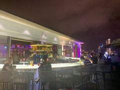 -杜尚rooftop露台酒吧