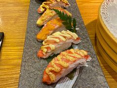 -大喜居酒屋·烧串(悦汇城店)