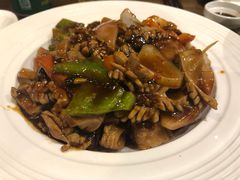 油条腰花-美乐食街(小南店)