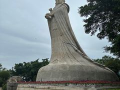 -湄洲岛