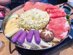 -李先生的首尔小馆(松江启源广场店)