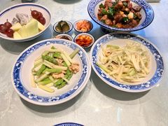 -鲁菜根·泰山菜(泰山店)