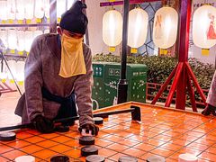 -济南方特东方神画