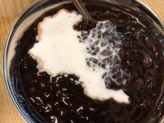 -南街清补凉(黄贝岭店)