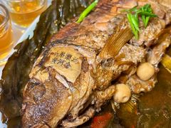 -小吊梨汤·北京菜·烤鸭(鸟巢店)