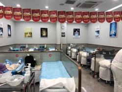 -痘博士北京·全国连锁祛痘机构