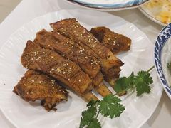 -内蒙古牛羊肉特色美食(后海滨路店)