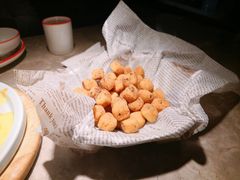 -新白鹿餐厅(金鹰新街口店)
