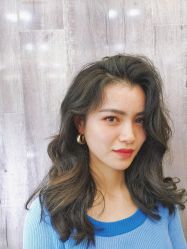 -星格造型·Hair Salon