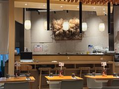 -味太助·银饭食堂(中华城店)