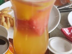 -视界美食自助餐厅·石家庄希尔顿酒店