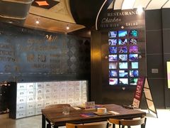 -铁公鸡·四川料理(天环广场店)