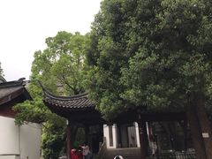 景点-龙潭水乡