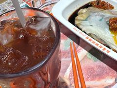 -红荔村肠粉(岗厦店)