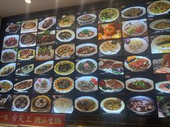 -舌尖上·霞浦滩涂海鲜·新闽菜(总店)