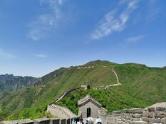 -慕田峪长城